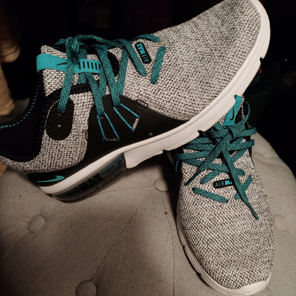 Nike Air Max